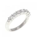 PT ダイヤモンド リング 0.477CT