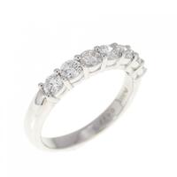 PT ダイヤモンド リング 0.477CT