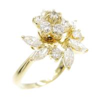 ウォルサム ダイヤモンド リング