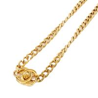 【ヴィンテージ】シャネル ネックレス