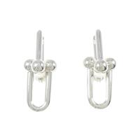 ティファニー リンク ピアス