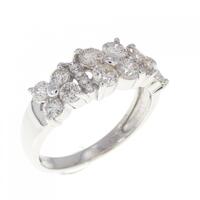 PT ダイヤモンド リング 1.00CT