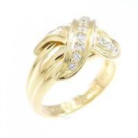 ティファニー シグネチャー リング