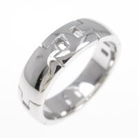 エルメス ヘラクレス プチモデル リング