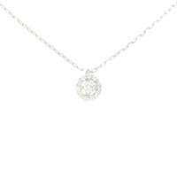 PT ダイヤモンド ネックレス 0.17CT
