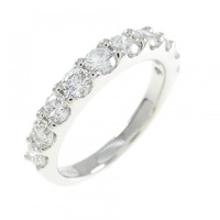 【新品】PT ダイヤモンド リング 1.008CT E?F VVS2?SI1 EXT?GOOD