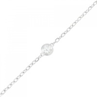 カルティエ ダムール スモール ブレスレット