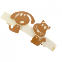 アレクサンドルドゥパリ ALEXANDRE DE PARIS HAIR ACCESSORIES