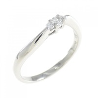 PT ダイヤモンド リング 0.10CT