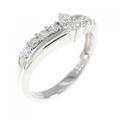 PT ダイヤモンド リング 0.30CT