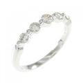 PT ダイヤモンド リング 0.30CT