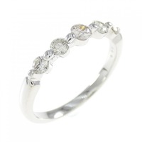 PT ダイヤモンド リング 0.30CT