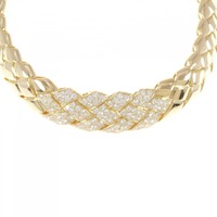 ヴァンクリーフ&アーペル ネックレス