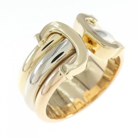 カルティエ 2C リング