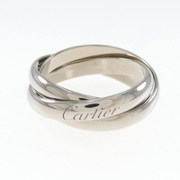 カルティエ トリニティ リング