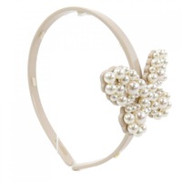 アレクサンドルドゥパリ ALEXANDRE DE PARIS HAIR ACCESSORIES