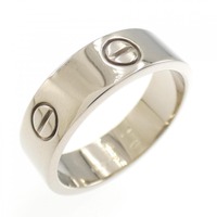 カルティエ ラブ リング