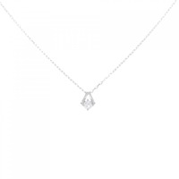 PT ダイヤモンド ネックレス 0.2CT