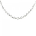 PT ダイヤモンド ネックレス 10.275CT