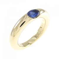 カルティエ エリプス リング