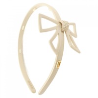 アレクサンドルドゥパリ ALEXANDRE DE PARIS HAIR ACCESSORIES