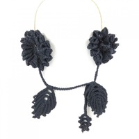ジルサンダー JIL SANDER NECKLACE