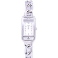 エルメス ナンタケット NA2.110 SS クォーツ