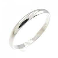 カルティエ ウェディング リング