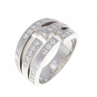 ハリーウィンストン トラフィック アクセント リング