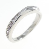 PT ダイヤモンド リング 0.15CT
