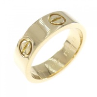 カルティエ ラブ リング