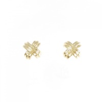 ティファニー シグネチャー ピアス