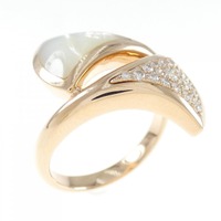 ブルガリ ディーヴァドリーム リング