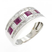 ダミアーニ ベルエポック リング