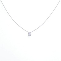 ティファニー ソリティア ネックレス