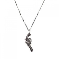 ヒステリックグラマー HYSTERIC GLAMOUR NECKLACE