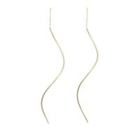 ココシュニック K10PG ピアス