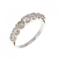 PT ダイヤモンド リング 1.57CT