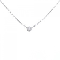 カルティエ ダムール スモール ネックレス