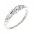 PT ダイヤモンド リング 0.10CT