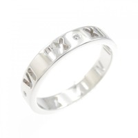 ティファニー アトラス リング