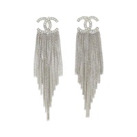 シャネル 96344 ピアス