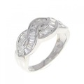 PT ダイヤモンド リング 1.00CT