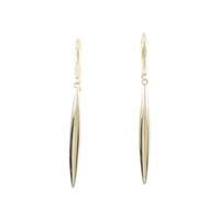 ティファニー フェザー ピアス