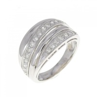 PT ダイヤモンド リング 0.50CT