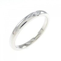 ミキモト ダイヤモンド リング 0.01CT