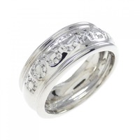 ブシュロン シニエブシュロン リング