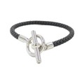 エルメス グレナンH 077240FP ブレスレット