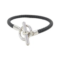 エルメス グレナンH 077240FP ブレスレット