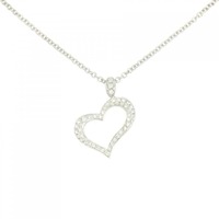 ピアジェ ピアジェハート ネックレス